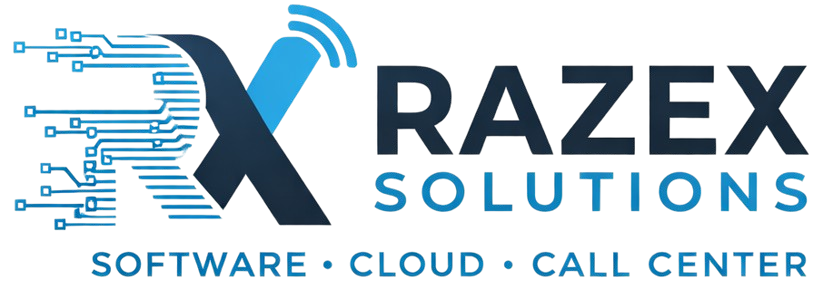 Razex Solutions logo